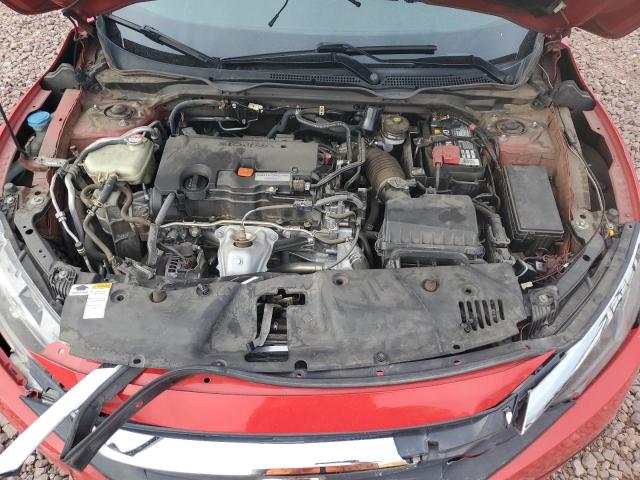 Photo 10 VIN: 2HGFC2F85GH501256 - HONDA CIVIC 