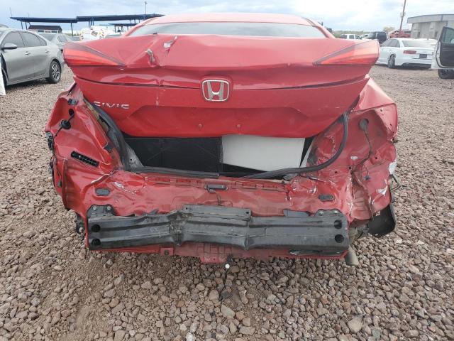 Photo 5 VIN: 2HGFC2F85GH501256 - HONDA CIVIC 