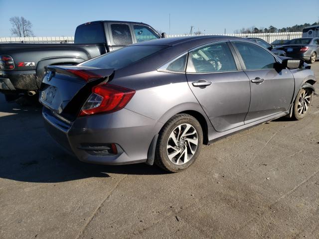 Photo 3 VIN: 2HGFC2F85GH502651 - HONDA CIVIC EX 