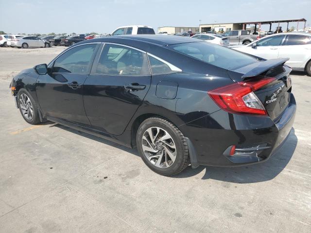 Photo 1 VIN: 2HGFC2F85GH506926 - HONDA CIVIC EX 