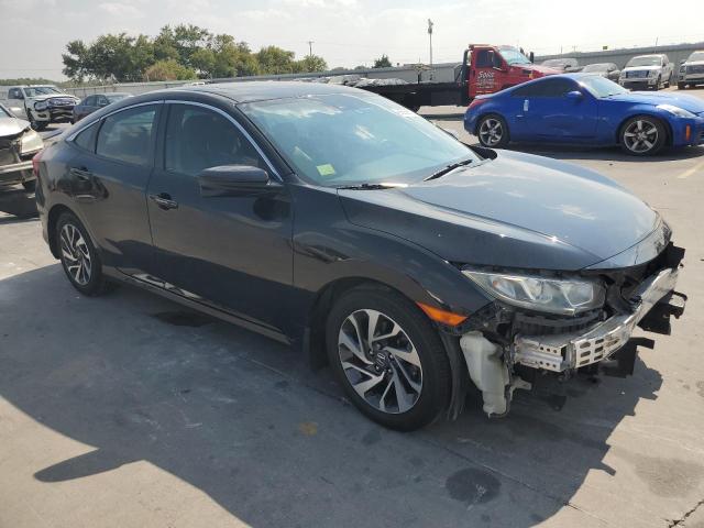 Photo 3 VIN: 2HGFC2F85GH506926 - HONDA CIVIC EX 