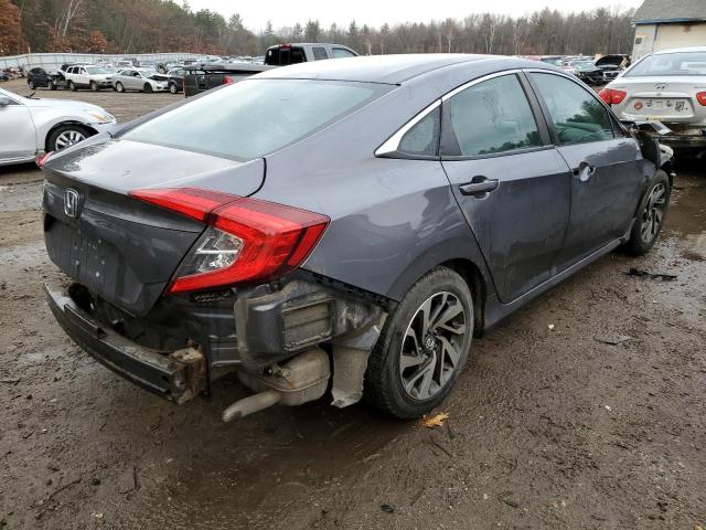 Photo 2 VIN: 2HGFC2F85GH507851 - HONDA CIVIC EX 