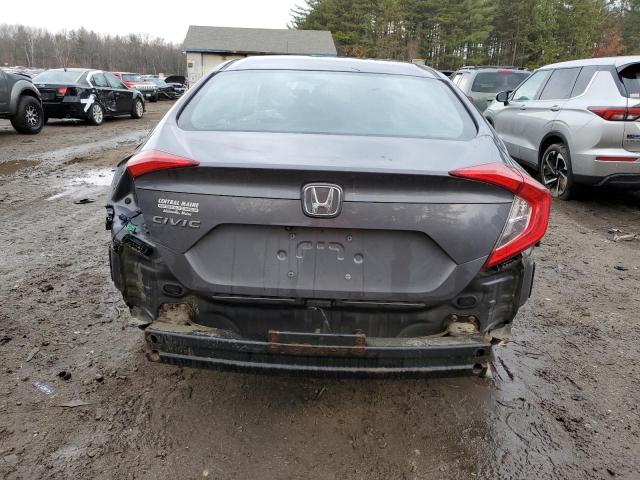 Photo 5 VIN: 2HGFC2F85GH507851 - HONDA CIVIC EX 