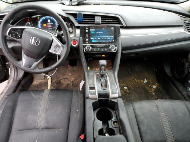 Photo 7 VIN: 2HGFC2F85GH507851 - HONDA CIVIC EX 