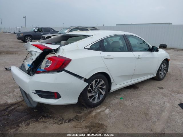 Photo 3 VIN: 2HGFC2F85GH523371 - HONDA CIVIC 