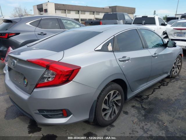 Photo 3 VIN: 2HGFC2F85GH569752 - HONDA CIVIC 