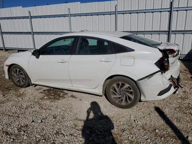 Photo 1 VIN: 2HGFC2F85HH004404 - HONDA CIVIC 