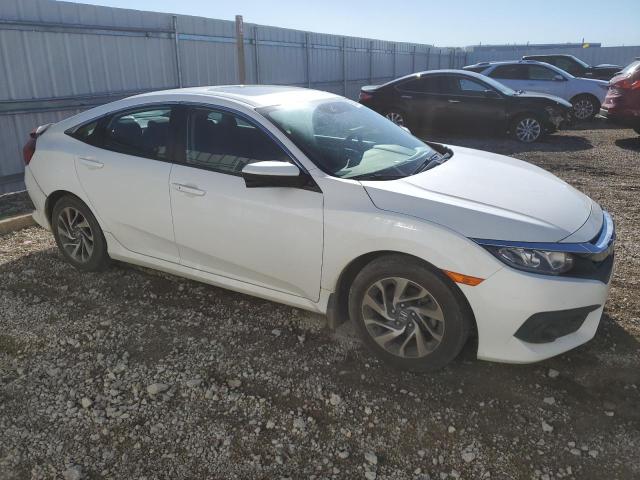 Photo 3 VIN: 2HGFC2F85HH004404 - HONDA CIVIC 