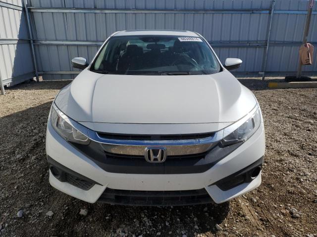 Photo 4 VIN: 2HGFC2F85HH004404 - HONDA CIVIC 