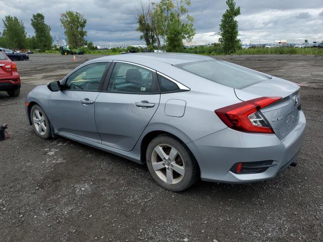 Photo 1 VIN: 2HGFC2F85JH009849 - HONDA CIVIC EX 