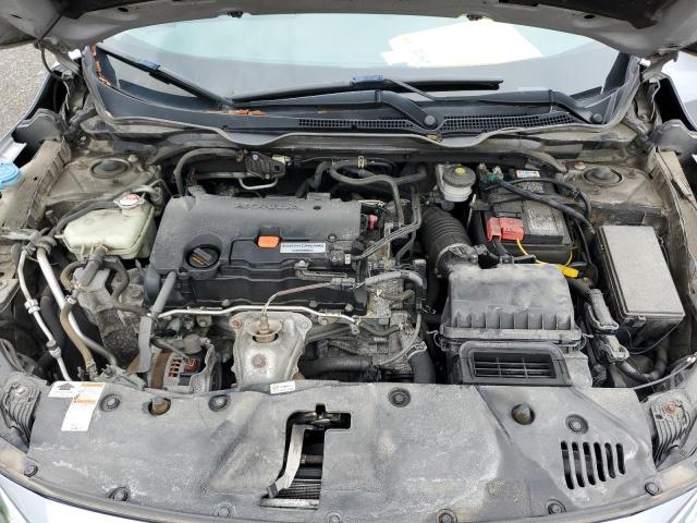 Photo 10 VIN: 2HGFC2F85JH009849 - HONDA CIVIC EX 