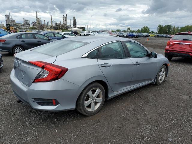 Photo 2 VIN: 2HGFC2F85JH009849 - HONDA CIVIC EX 