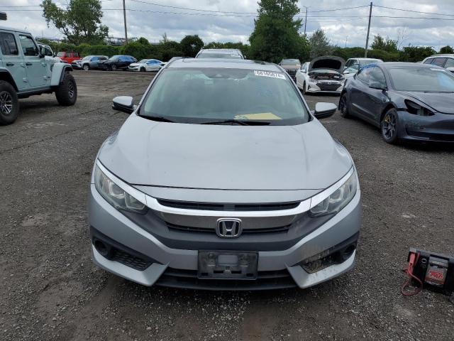 Photo 4 VIN: 2HGFC2F85JH009849 - HONDA CIVIC EX 