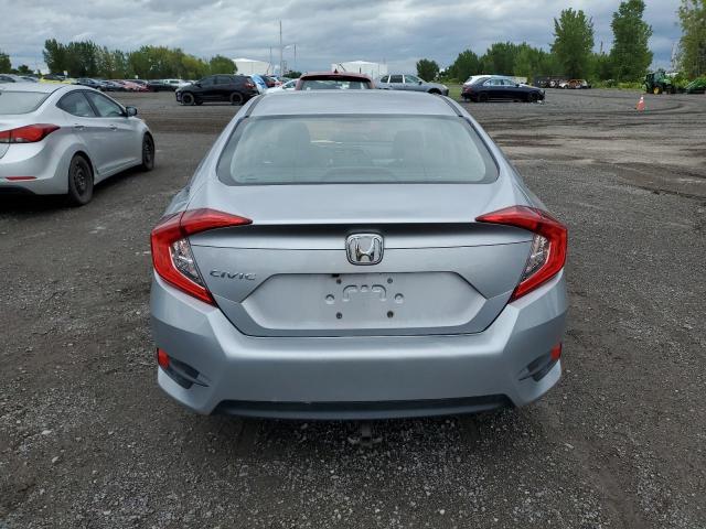 Photo 5 VIN: 2HGFC2F85JH009849 - HONDA CIVIC EX 