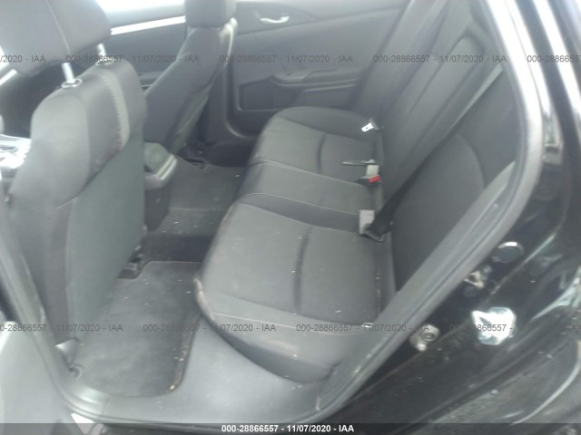 Photo 7 VIN: 2HGFC2F85JH525788 - HONDA CIVIC SEDAN 