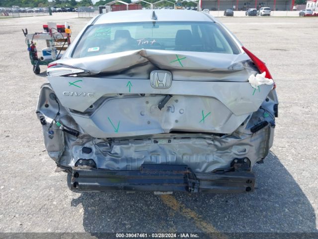 Photo 5 VIN: 2HGFC2F85JH527461 - HONDA CIVIC 