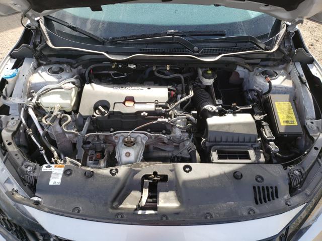 Photo 6 VIN: 2HGFC2F85KH504375 - HONDA CIVIC SPOR 