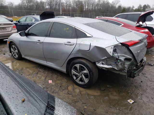 Photo 1 VIN: 2HGFC2F85KH522522 - HONDA CIVIC 