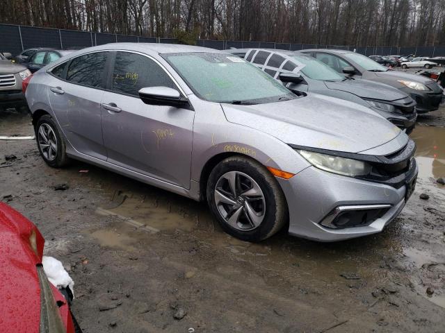 Photo 3 VIN: 2HGFC2F85KH522522 - HONDA CIVIC 