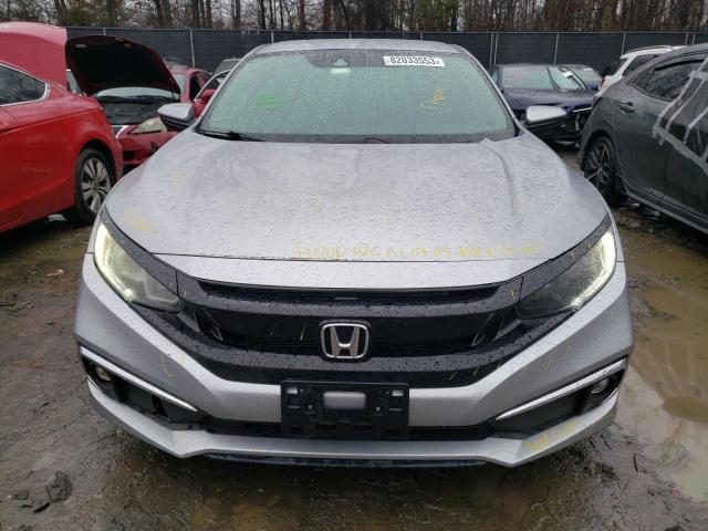 Photo 4 VIN: 2HGFC2F85KH522522 - HONDA CIVIC 