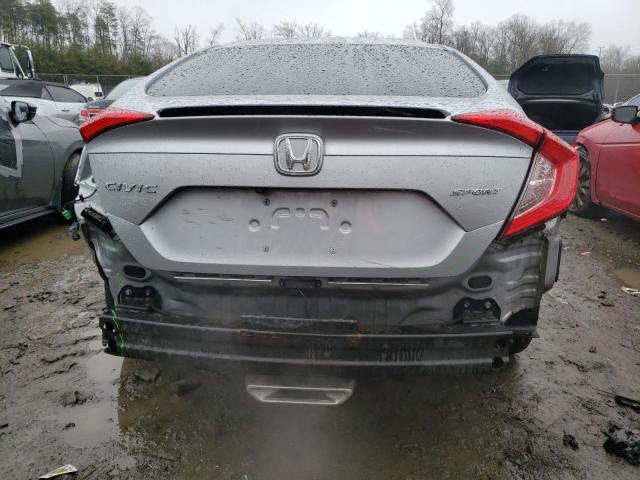 Photo 5 VIN: 2HGFC2F85KH522522 - HONDA CIVIC 