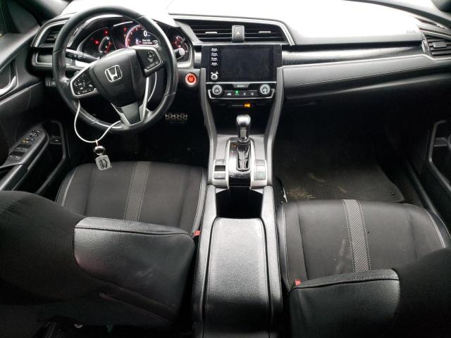 Photo 7 VIN: 2HGFC2F85KH522522 - HONDA CIVIC 