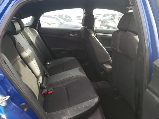 Photo 5 VIN: 2HGFC2F85KH525257 - HONDA CIVIC SPOR 