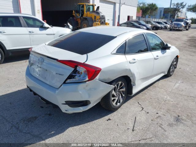 Photo 3 VIN: 2HGFC2F85KH527591 - HONDA CIVIC 