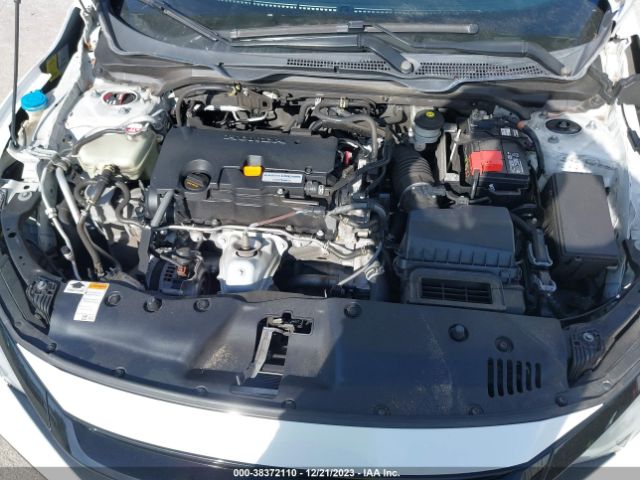 Photo 9 VIN: 2HGFC2F85KH527591 - HONDA CIVIC 