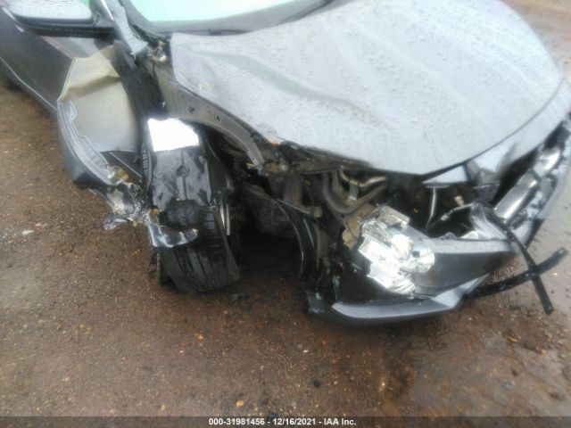 Photo 5 VIN: 2HGFC2F85KH530541 - HONDA CIVIC SEDAN 