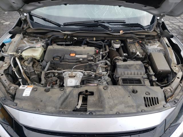 Photo 6 VIN: 2HGFC2F85KH535349 - HONDA CIVIC SPOR 