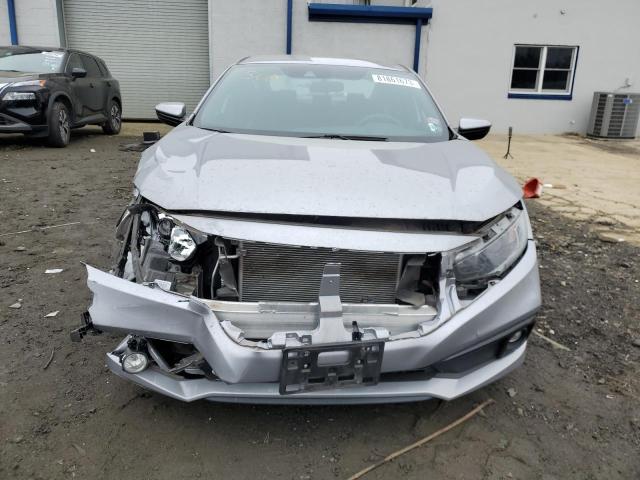 Photo 4 VIN: 2HGFC2F85KH541054 - HONDA CIVIC 