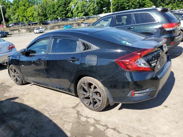 Photo 1 VIN: 2HGFC2F85KH550501 - HONDA CIVIC 