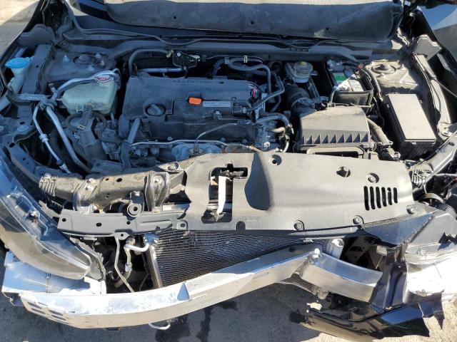 Photo 10 VIN: 2HGFC2F85KH550501 - HONDA CIVIC 