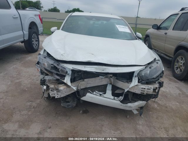 Photo 5 VIN: 2HGFC2F85KH550577 - HONDA CIVIC 