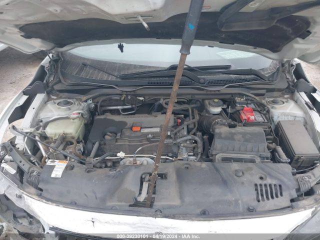 Photo 9 VIN: 2HGFC2F85KH550577 - HONDA CIVIC 