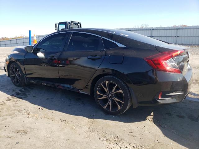 Photo 1 VIN: 2HGFC2F85KH558856 - HONDA CIVIC 