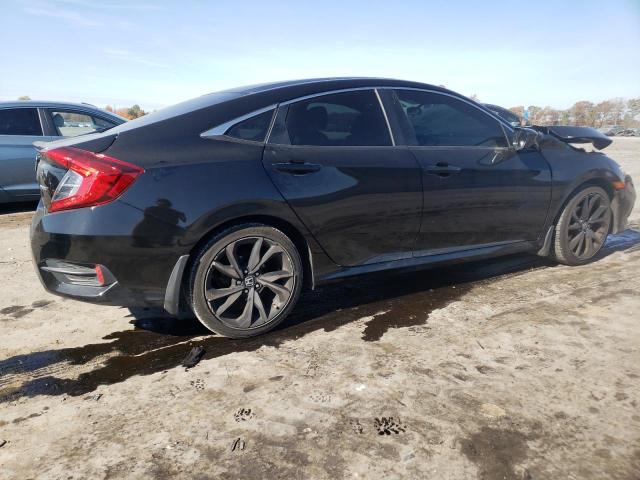 Photo 2 VIN: 2HGFC2F85KH558856 - HONDA CIVIC 