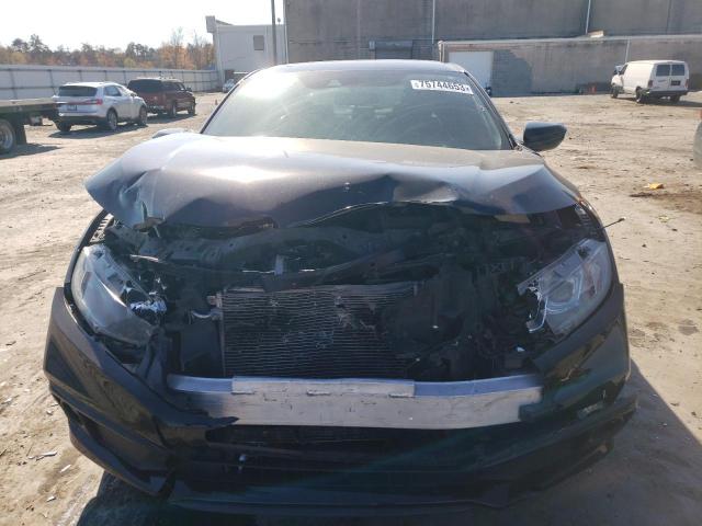 Photo 4 VIN: 2HGFC2F85KH558856 - HONDA CIVIC 