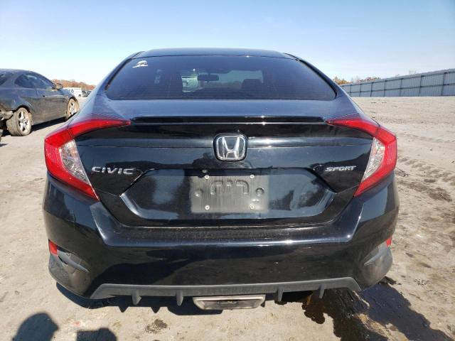 Photo 5 VIN: 2HGFC2F85KH558856 - HONDA CIVIC 