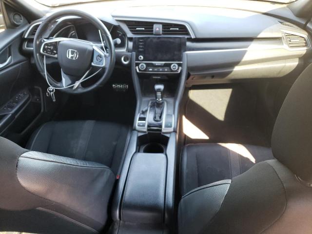 Photo 7 VIN: 2HGFC2F85KH558856 - HONDA CIVIC 