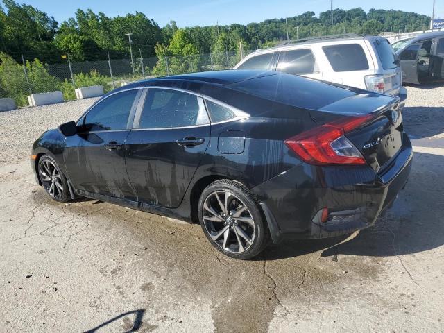 Photo 1 VIN: 2HGFC2F85KH559358 - HONDA CIVIC 