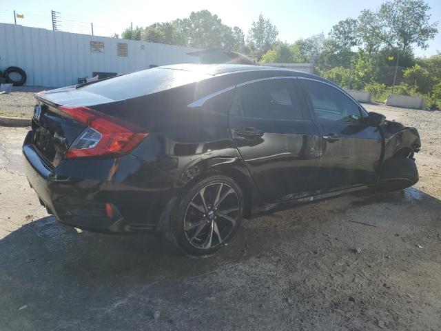 Photo 2 VIN: 2HGFC2F85KH559358 - HONDA CIVIC 