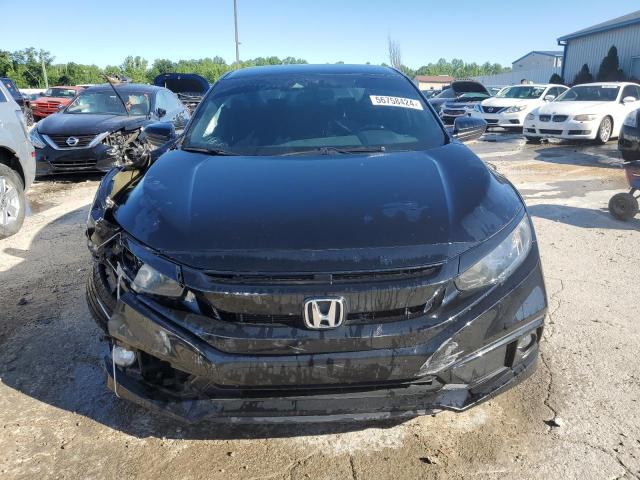 Photo 4 VIN: 2HGFC2F85KH559358 - HONDA CIVIC 