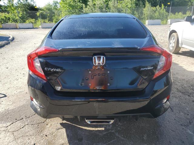 Photo 5 VIN: 2HGFC2F85KH559358 - HONDA CIVIC 