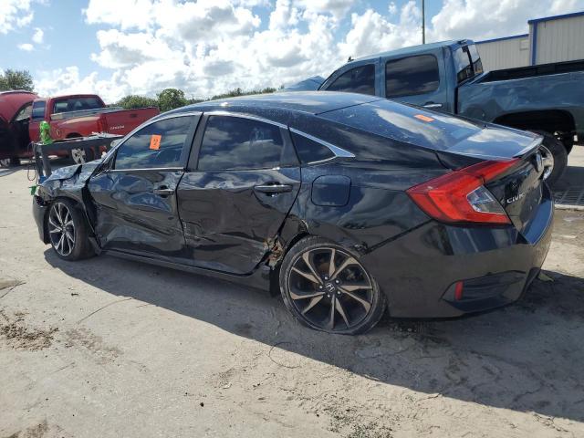 Photo 1 VIN: 2HGFC2F85KH559375 - HONDA CIVIC SPOR 