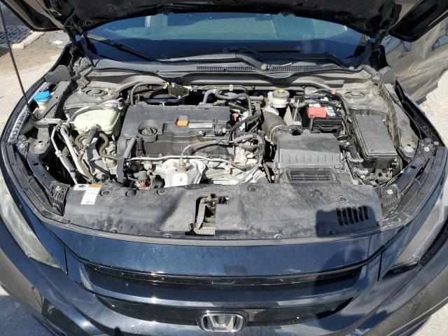 Photo 10 VIN: 2HGFC2F85KH559375 - HONDA CIVIC SPOR 