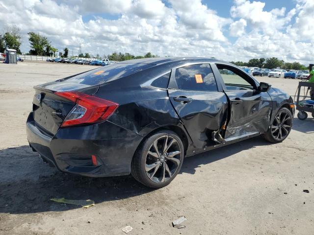 Photo 2 VIN: 2HGFC2F85KH559375 - HONDA CIVIC SPOR 