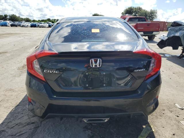 Photo 5 VIN: 2HGFC2F85KH559375 - HONDA CIVIC SPOR 