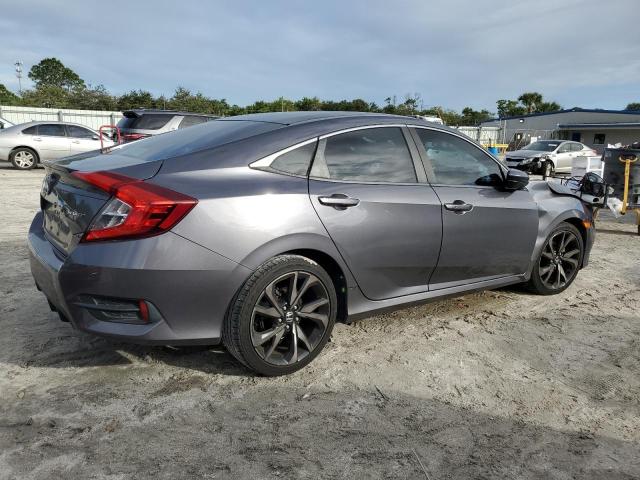 Photo 2 VIN: 2HGFC2F85KH563328 - HONDA CIVIC SPOR 